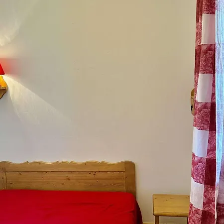 Douillet Avec Ascenseur - 4 Pers. - Fr-1-871-23 ואלואר